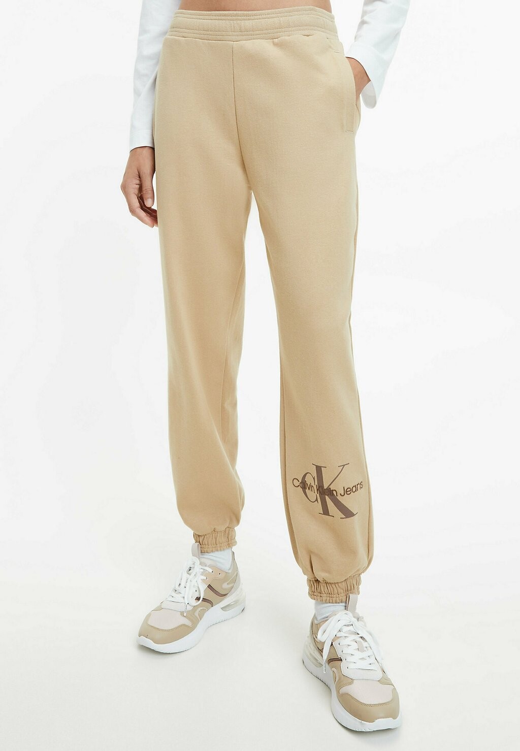 

Спортивные брюки Calvin Klein Jeans
