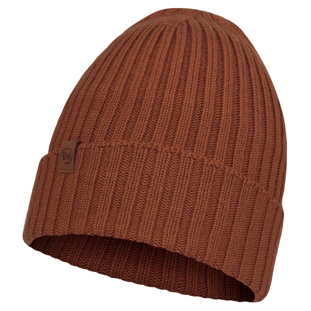 

Шапка Buff Merino Wool Knit, оранжевый