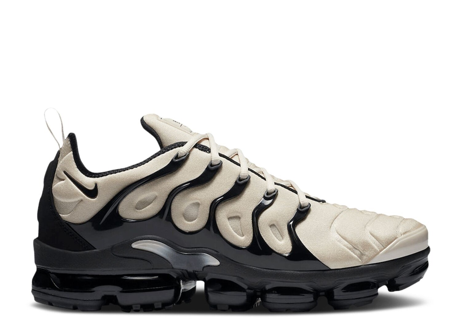 

Кроссовки Nike Air Vapormax Plus 'Light Orewood Brown', коричневый