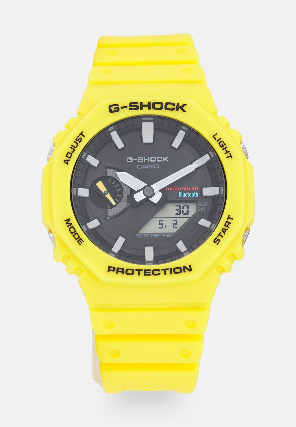 

Часы G-SHOCK, желтый