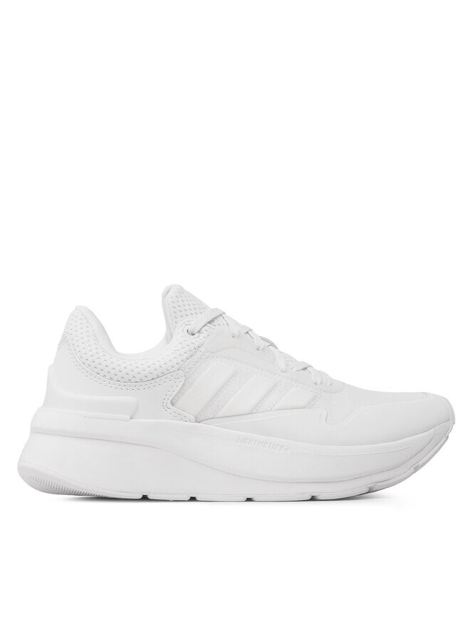 

Кроссовки ZNCHILL LIGHTMOTION+ adidas, белый