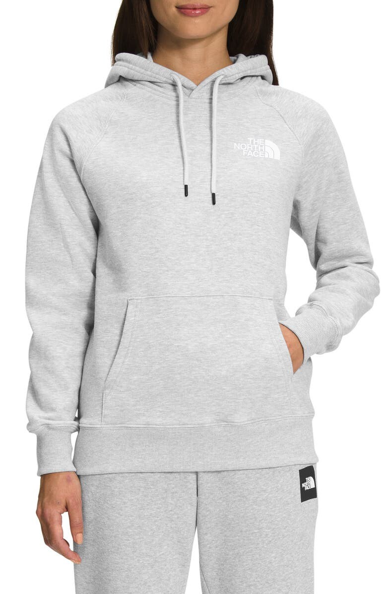 

Худи с графическим логотипом NSE Box THE NORTH FACE