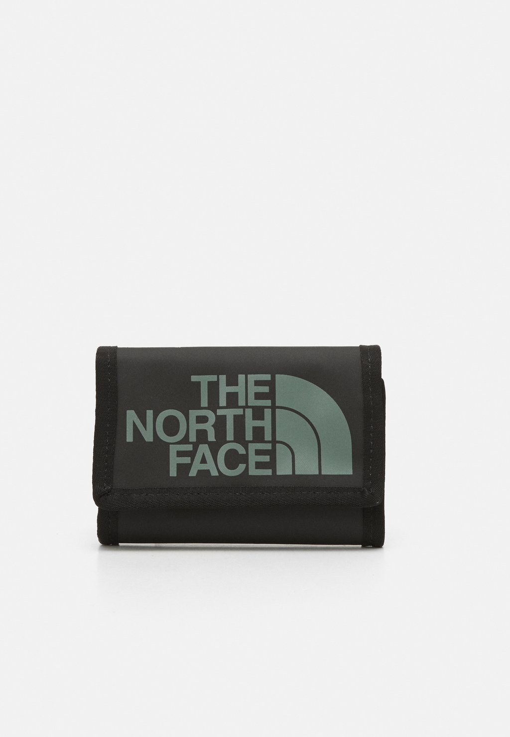 

Кошелек The North Face, черный