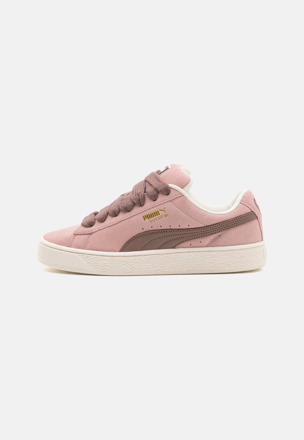 Обувь для скейтбординга UNISEX Puma, цвет future pink/warm white