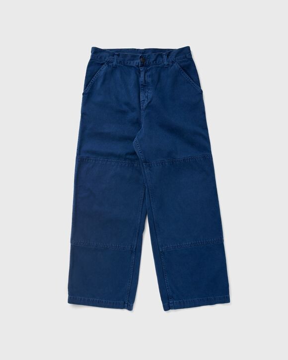 

Брюки Carhartt Wip Garrison Pant, цвет elder stone dyed