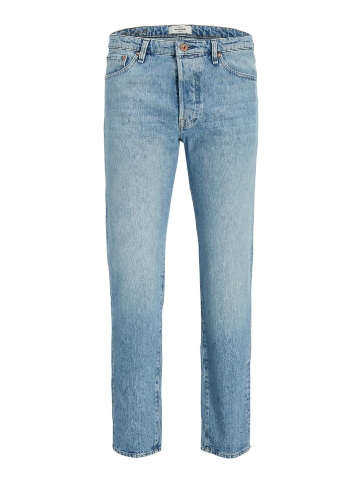 

Джинсы Jack & Jones Hose Chris Cooper, голубой