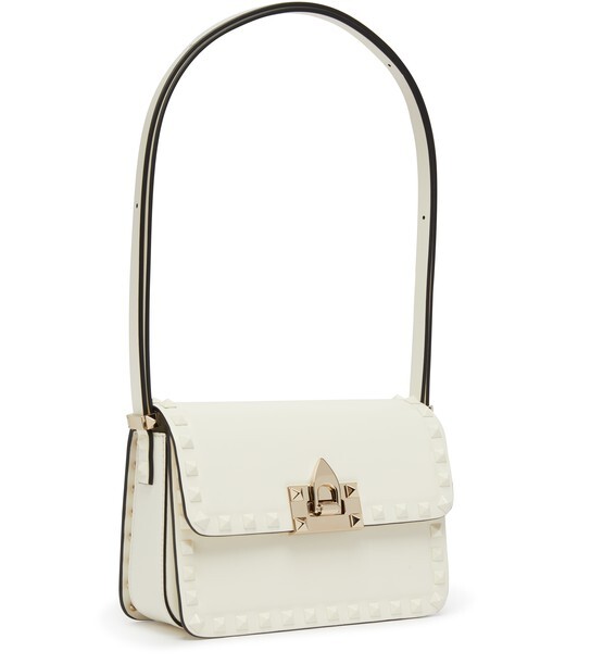 

Маленькая сумка Rockstud Valentino Garavani