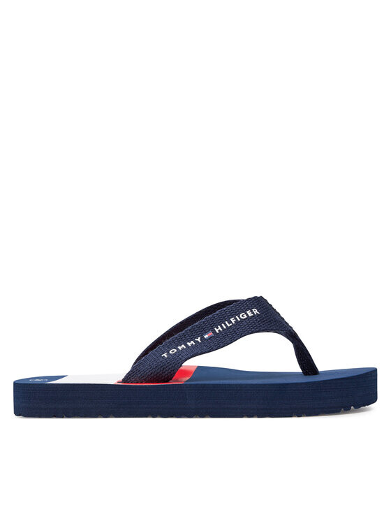

Разделители пальцев ног Tommy Hilfiger, синий