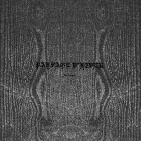 

Виниловая пластинка Paysage D'Hiver - Im Traum