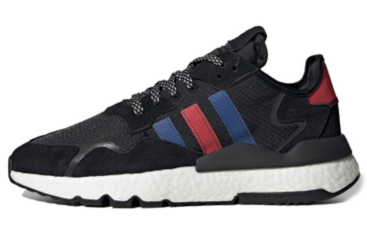 

Повседневная обувь унисекс Adidas Originals Nite Jogger Life