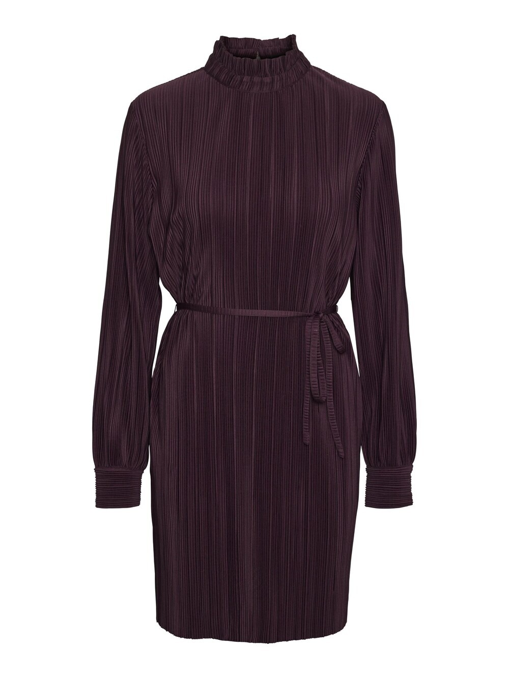 

Платье Vero Moda, фиолетовый