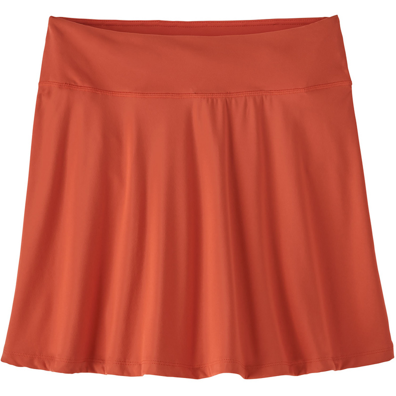 Женская юбка Майпо Patagonia, оранжевый юбка ostin летняя 46 размер
