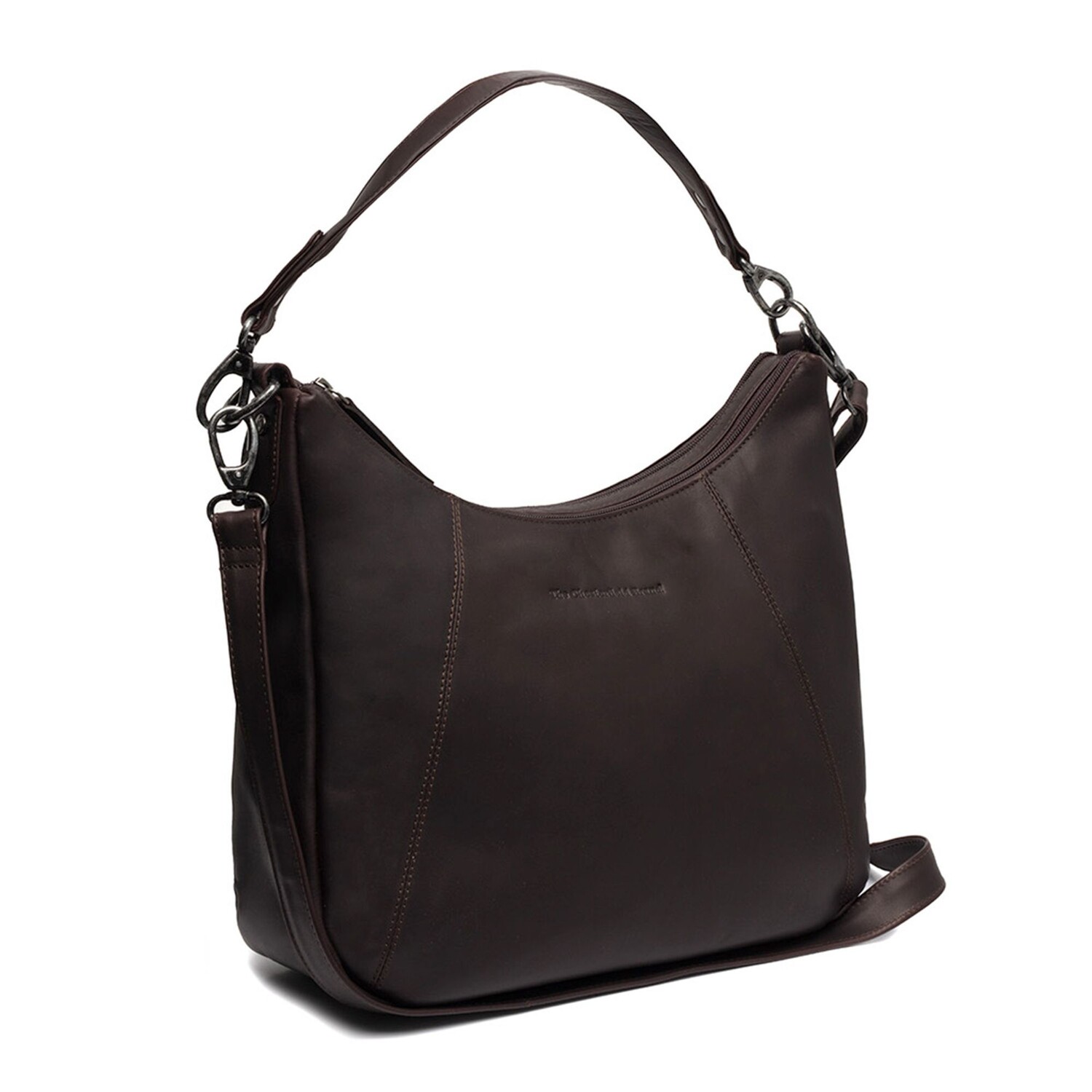 

Сумка через плечо The Chesterfield Brand Marle Leder 33 cm, коричневый