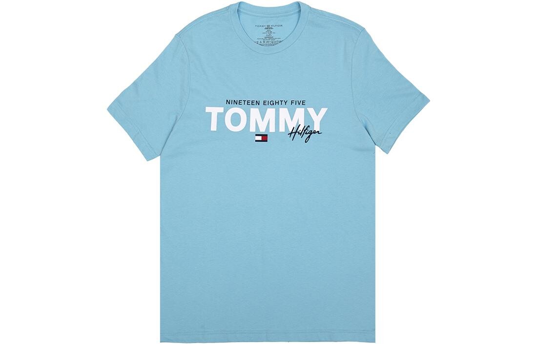 

Футболка Tommy Hilfiger Мужская