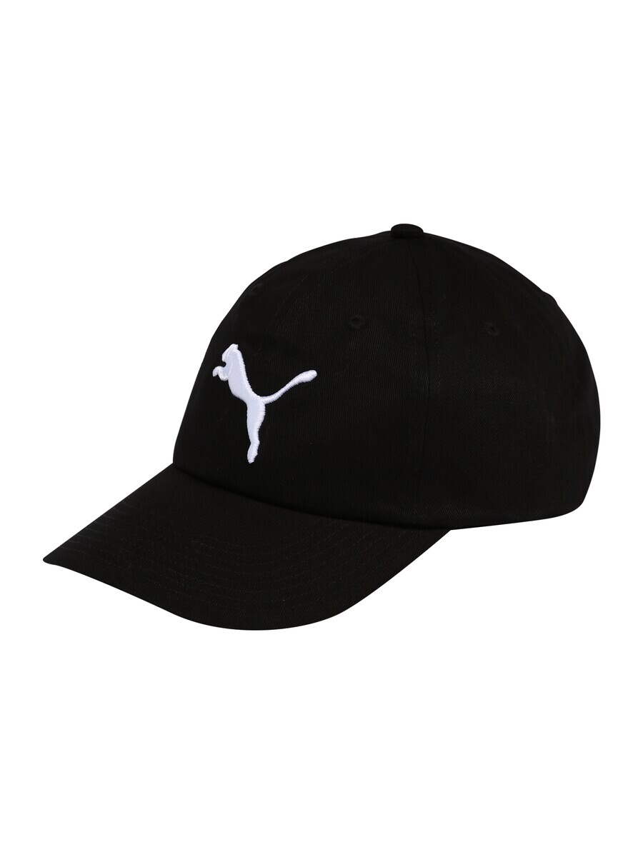 

Бейсболка PUMA Cap Ess, черный