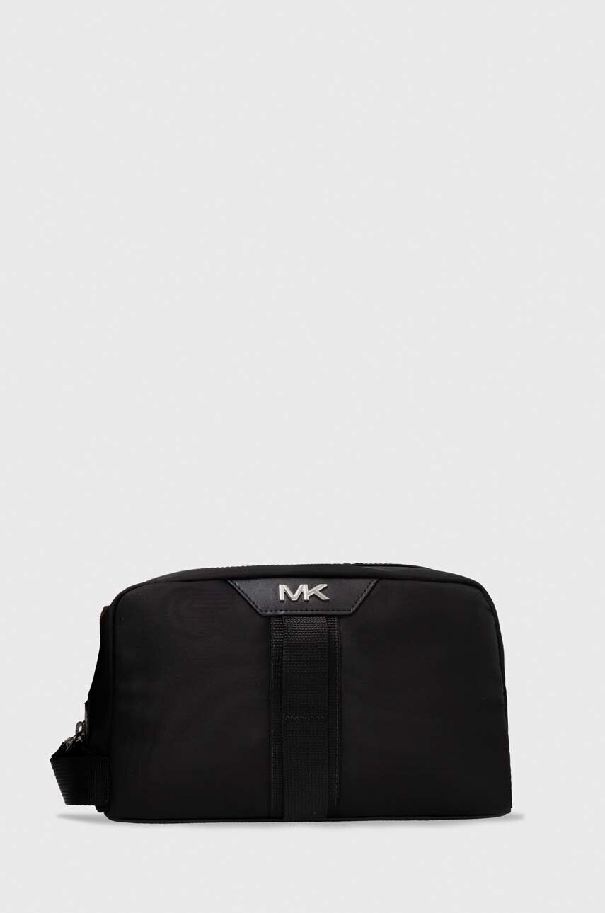 

Косметичка Michael Kors, черный