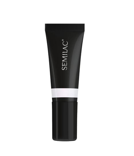 

Кремовые тени для век 92 Shimmering White, 1 шт. Semilac, белый