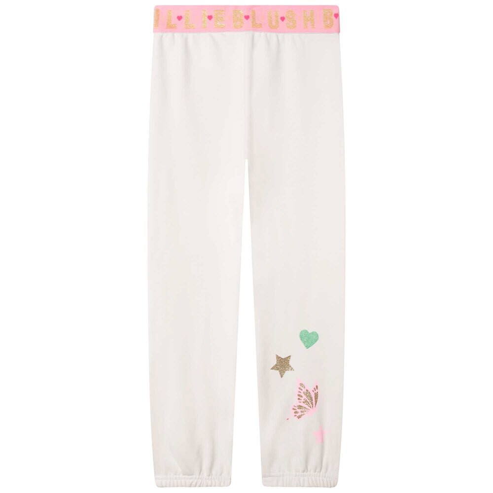 

Спортивные брюки Billieblush U14625, бежевый