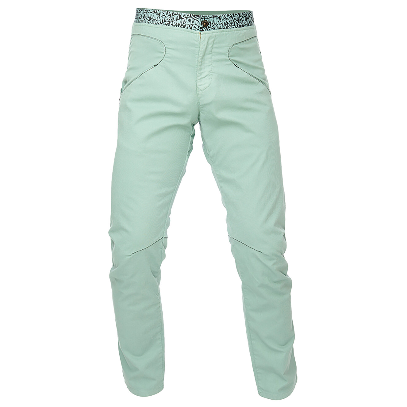 

Альпинистские штаны Nograd Liberty Pant, цвет Pearl