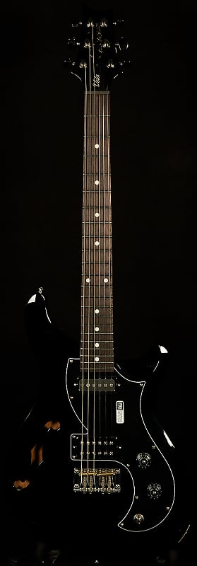 Электрогитара PRS Guitars S2 Vela Semi-Hollow