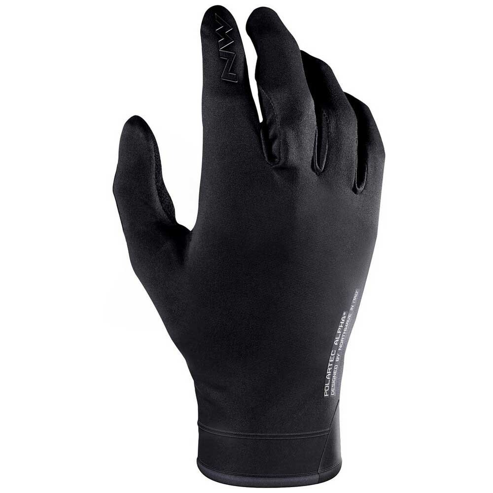 

Длинные перчатки Northwave Fast Polar, черный