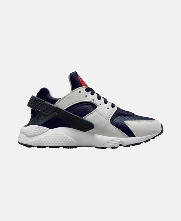 

Кроссовки Nike, темно-синий