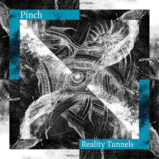 Виниловая пластинка Pinch - Reality Tunnels