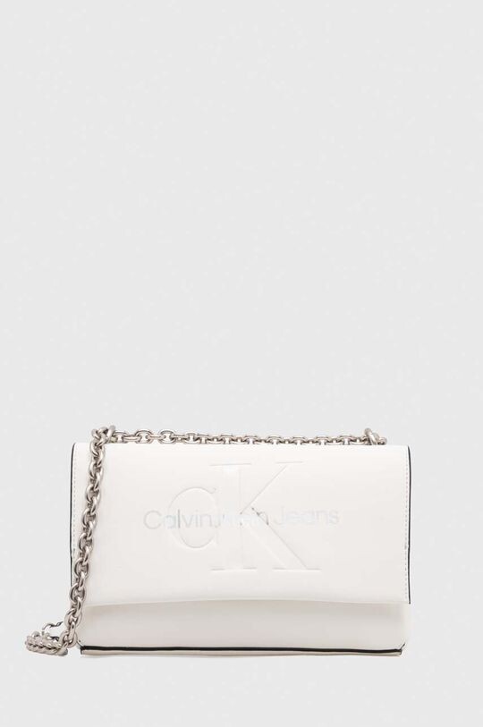 

Сумка Calvin Klein Jeans, белый