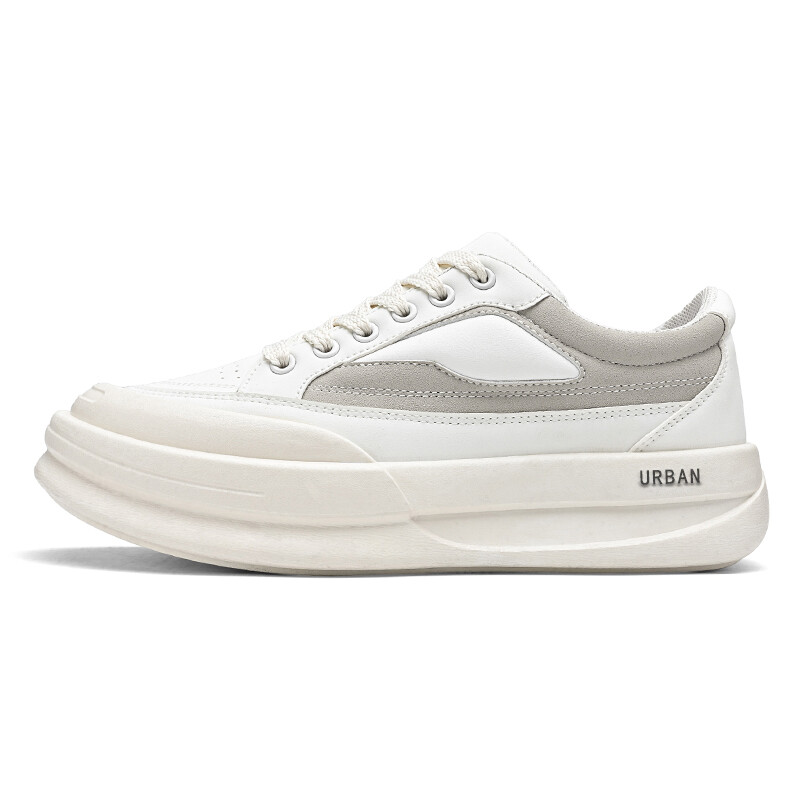 

Кроссовки URBAN AUTHENTIC Lifestyle Shoes Men Low-top, цвет Off-white