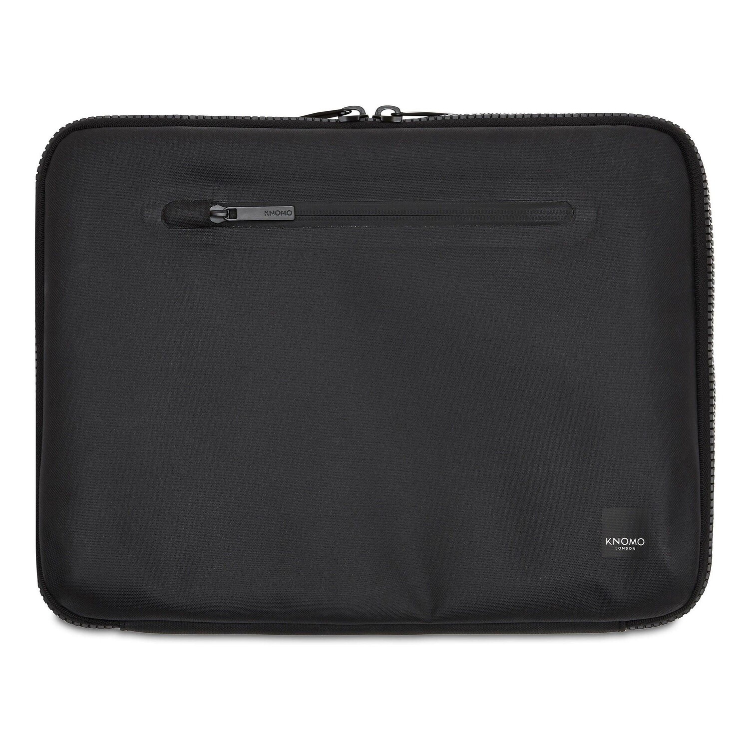

Сумка для ноутбука Knomo Thames Knomad Organizer RFID 37 cm Laptopfach, черный