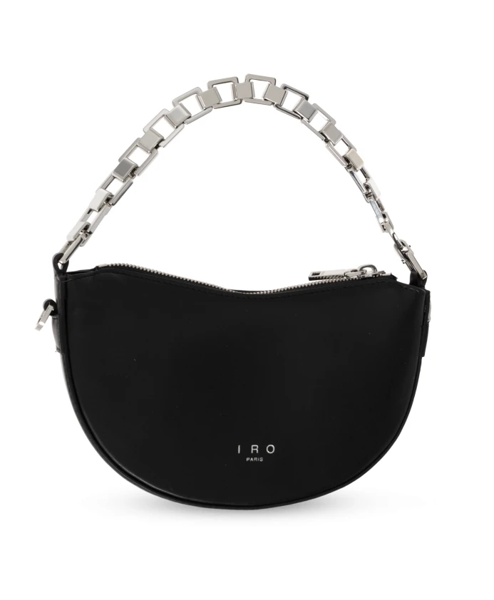 

Детская сумка на плечо Arc Iro, черный