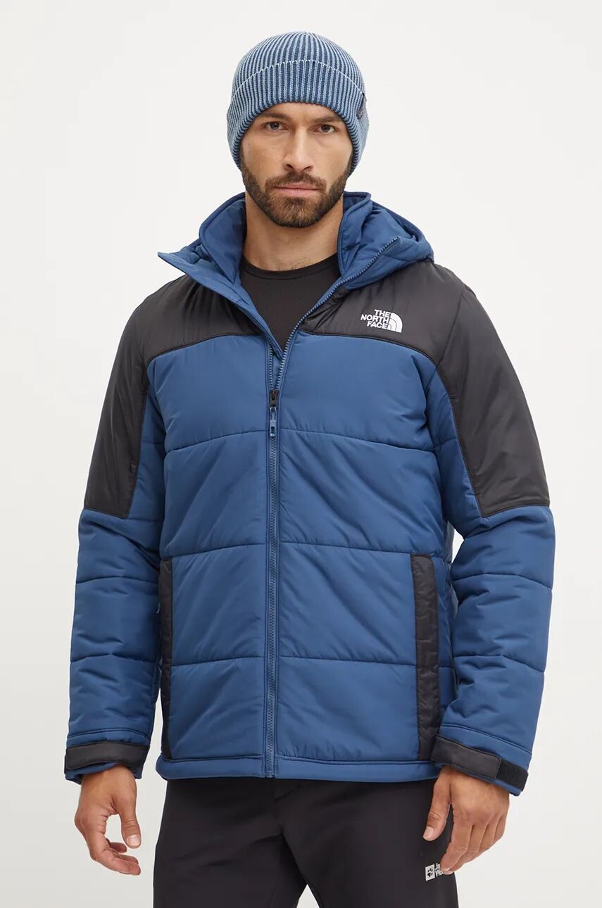 

Спортивная куртка The North Face Circular Diablo, синий