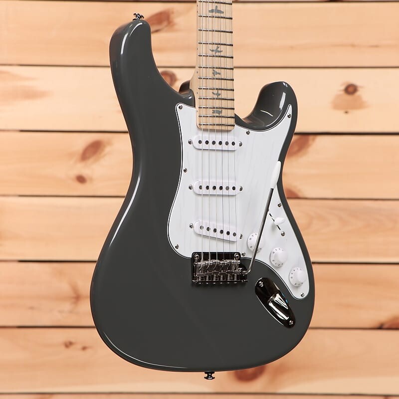 

Электрогитара Paul Reed Smith SE Silver Sky Maple - Overland Gray - CTIF019411