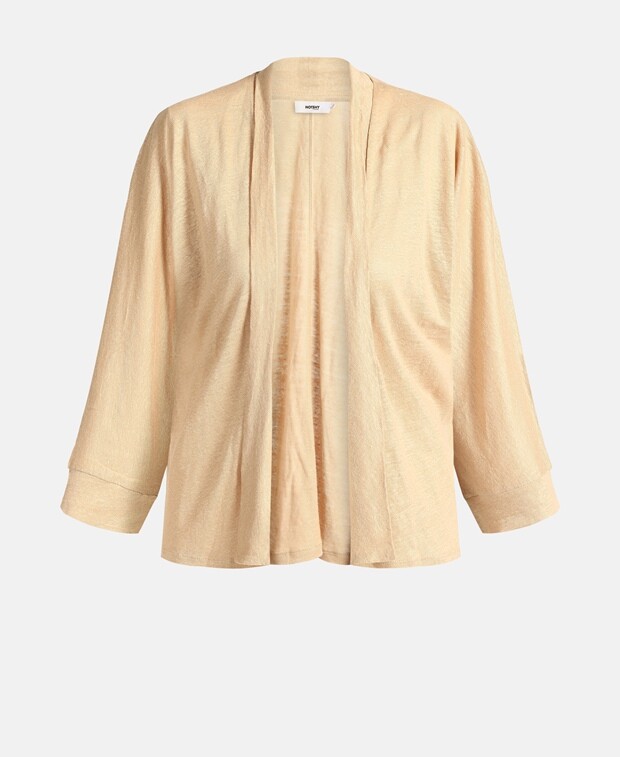 

Кардиган Notshy Cashmere, бежевый