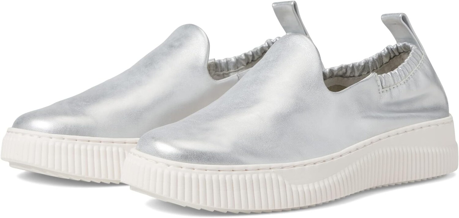 

Кроссовки Fana Sofft, цвет Silver