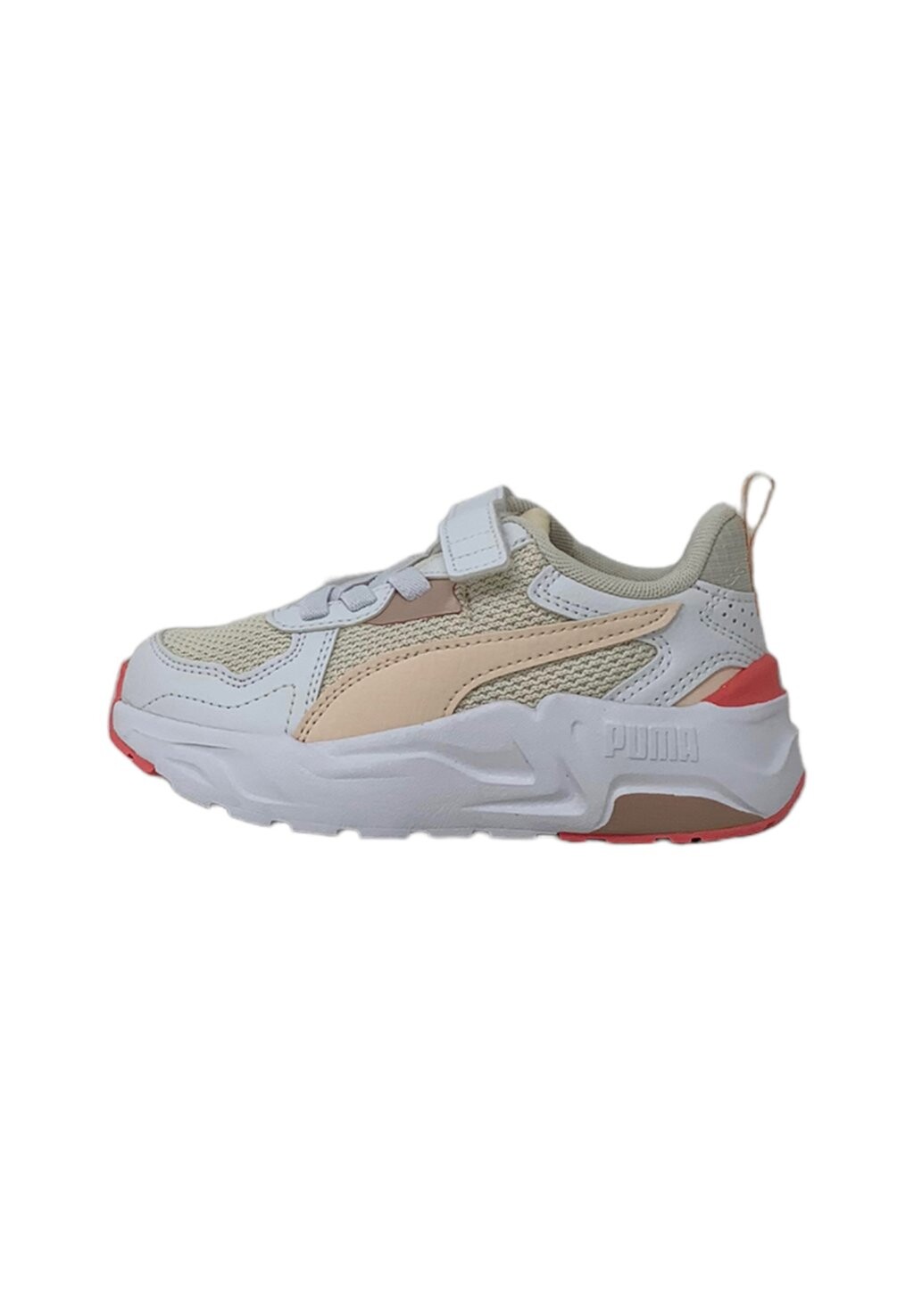 

Кроссовки Puma, белый