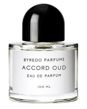 Парфюмированная вода, 50 мл Byredo, Accord Oud парфюмерная вода byredo accord oud 50 мл