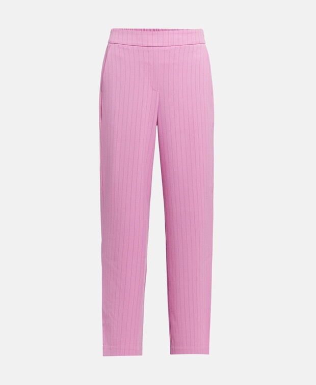 

Повседневные брюки Vero Moda, розовый