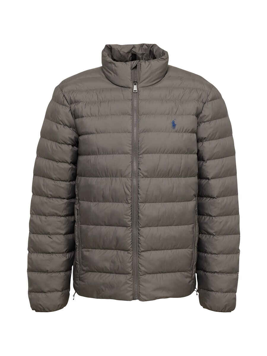 

Куртка Polo Ralph Lauren Between-Season TERRA, темно-серый