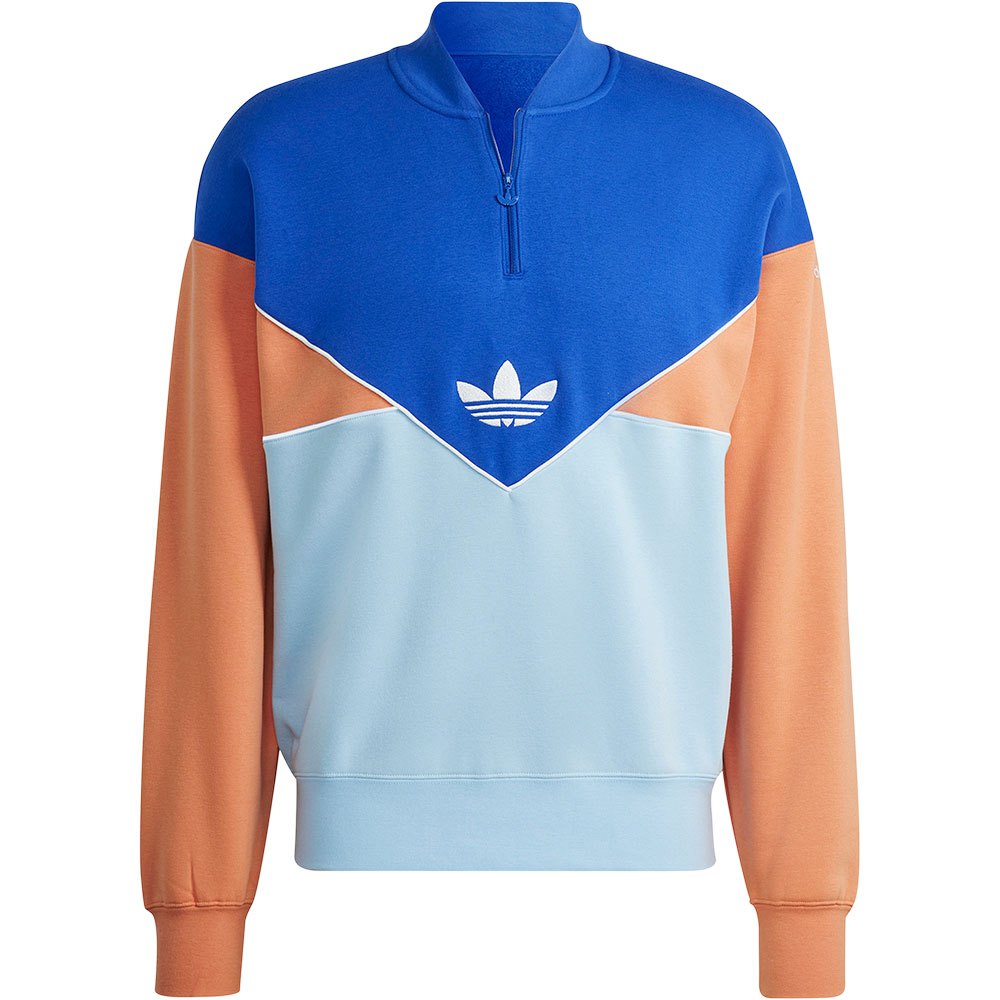 РҐСѓРґРё adidas Originals Trefoil Blue