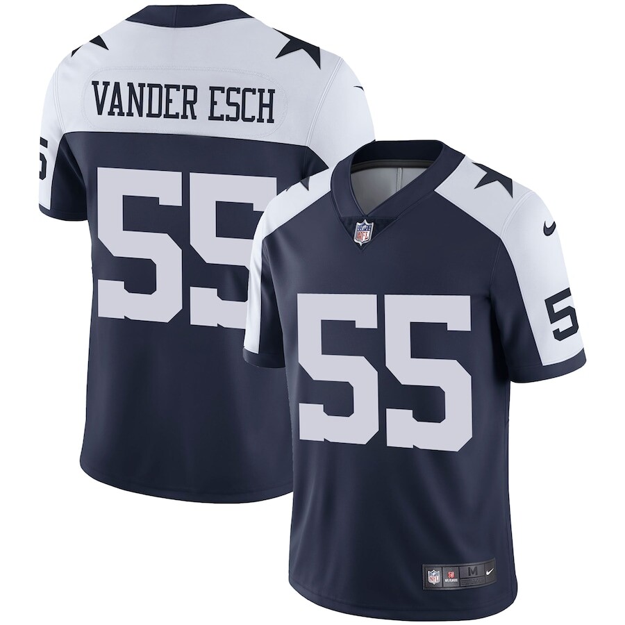

Джерси Nike Dallas Cowboys, нави