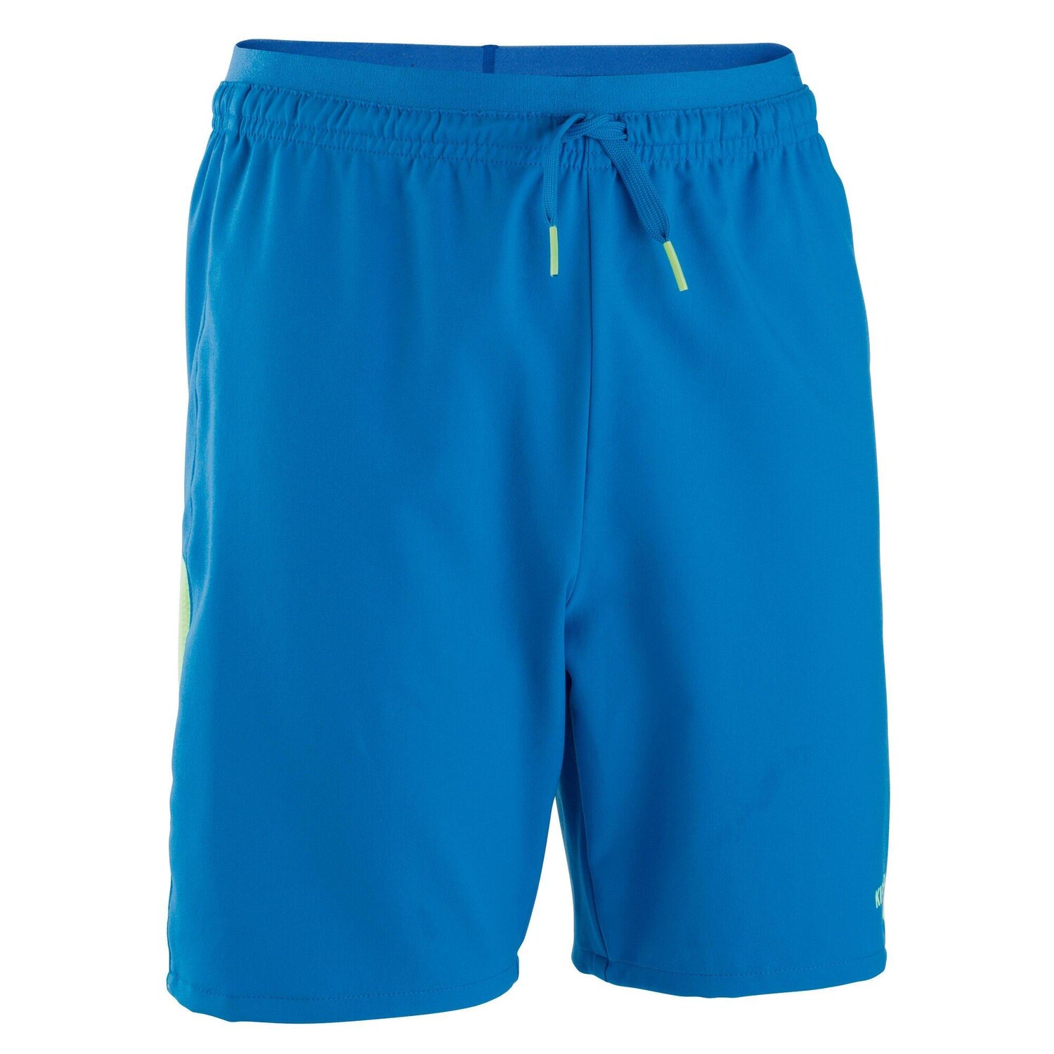 

Футбольные шорты Decathlon Viralto Solo Kipsta, синий