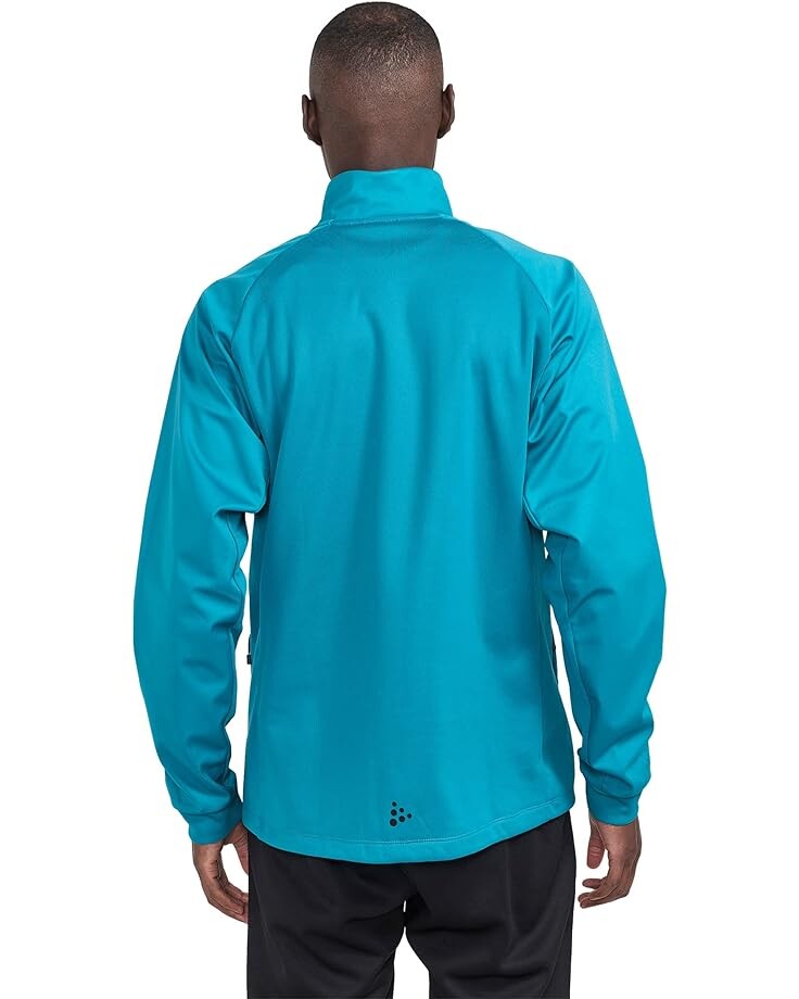 Куртка Craft Core Nordic Training Insulate Jacket, цвет Deep Lake