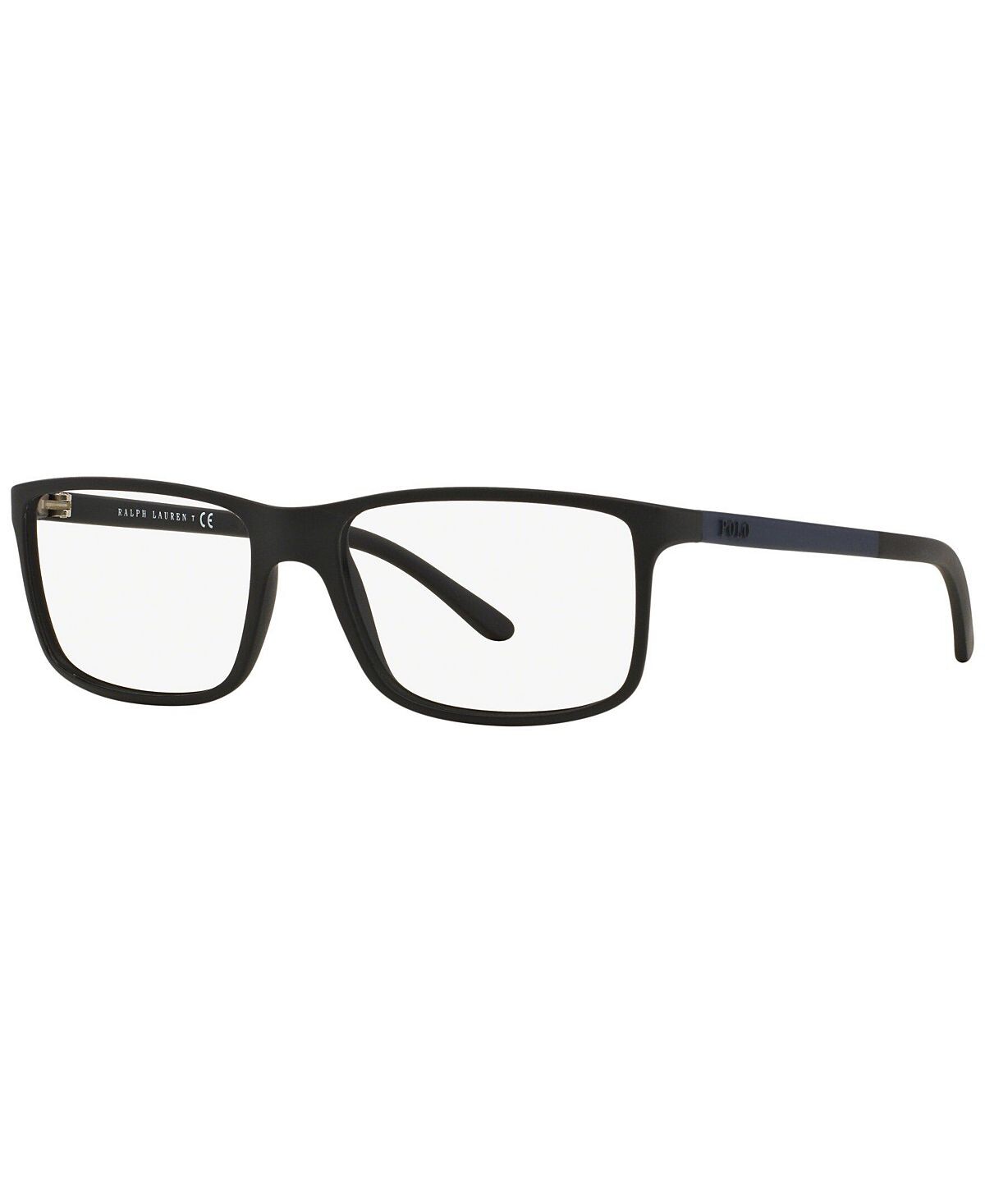 

PH2126 Мужские прямоугольные очки Polo Ralph Lauren