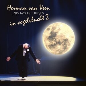 

Виниловая пластинка Van Veen Herman - In Vogelvlucht 2
