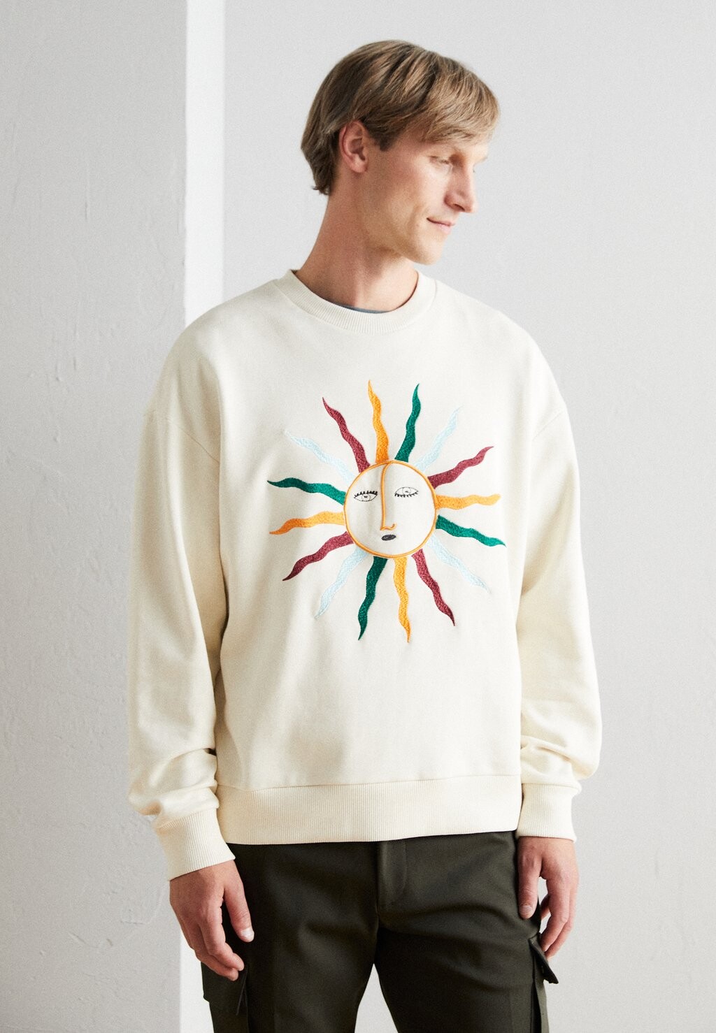 

Толстовка Scotch & Soda, Серый