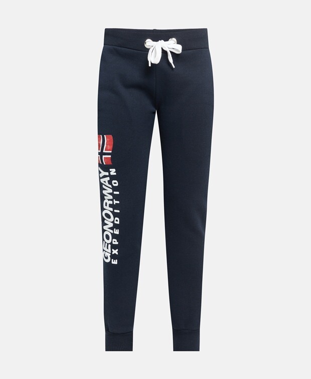 

Спортивные штаны Geographical Norway, темно-синий