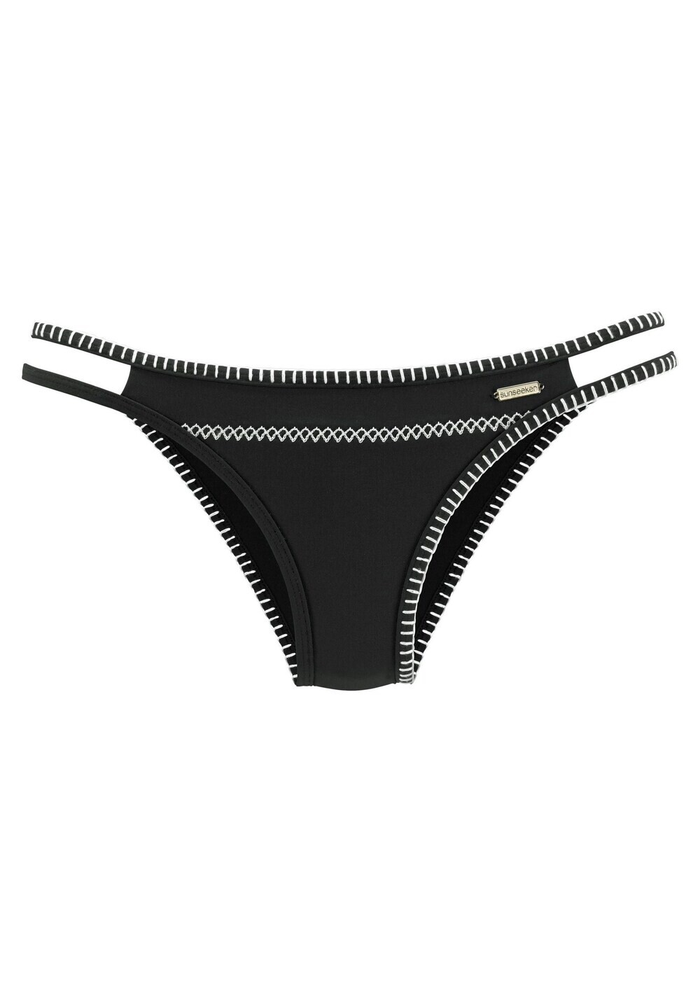 

Плавки бикини Sunseeker Dainty, черный