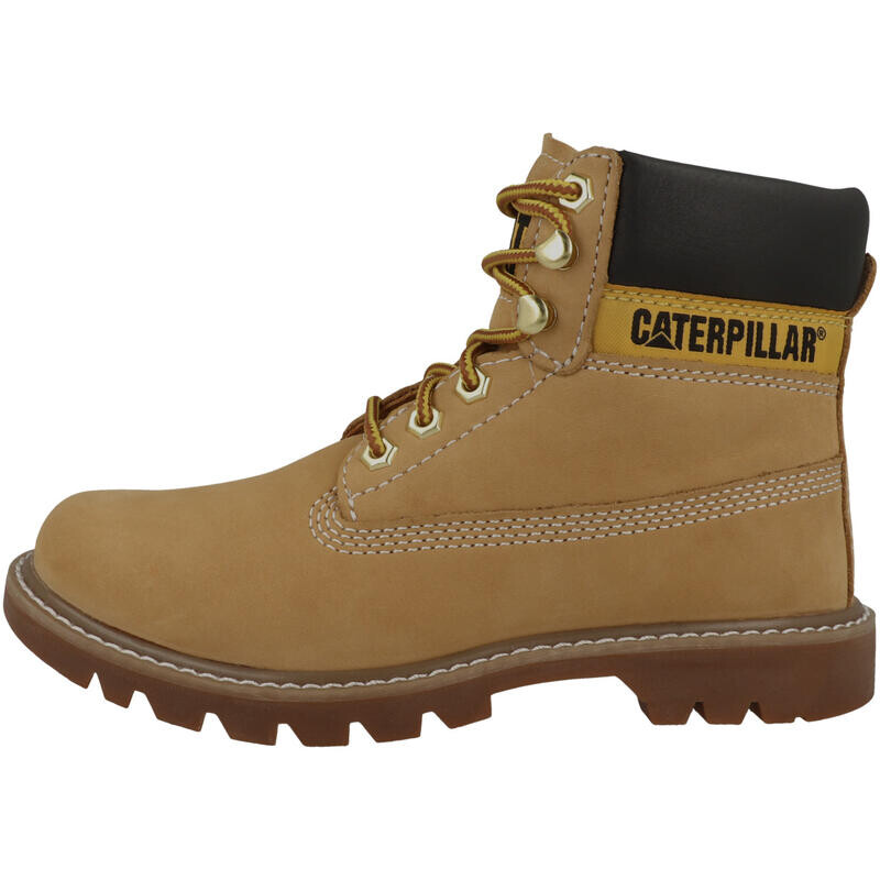 

Ботинки CAT Colorado 2.0 унисекс взрослые CATERPILLAR, цвет braun