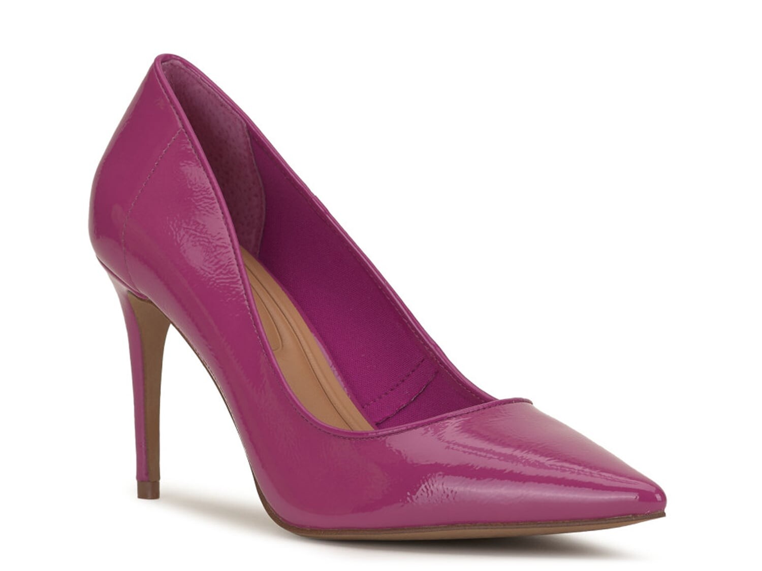 

Туфели Jessica Simpson Setria, фиолетовый